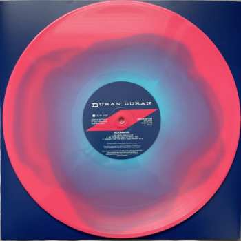 LP Duran Duran: Rio Carnival LTD | CLR