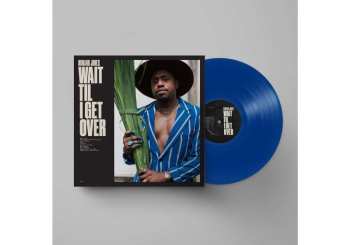 LP Durand Jones: Wait Til I Get Over CLR | LTD