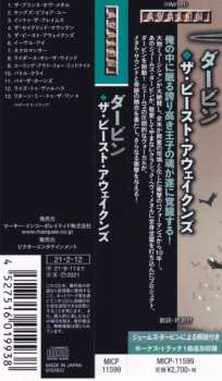 CD Durbin: The Beast Awakens