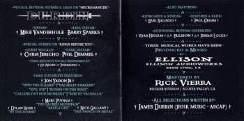 CD Durbin: The Beast Awakens