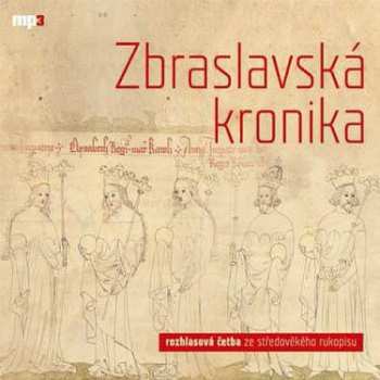 Album Jaromír Meduna: Durynský, Žitavský: Zbraslavská kroni