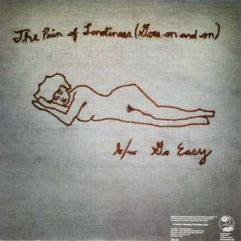 SP Dusk: The Pain Of Loneliness (Goes On And On) B/w Go Easy