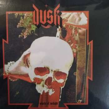 Album Dusk: Wheels Of Twilight