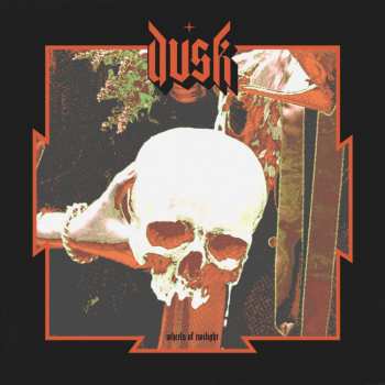 CD Dusk: Wheels Of Twilight