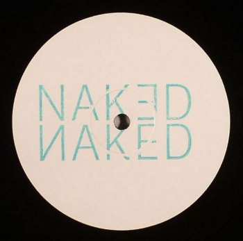 Album Dusky: Vanishing Point EP