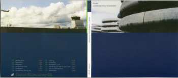 3CD/Caja Duster: Capsule Losing Contact