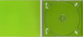 3CD/Caja Duster: Capsule Losing Contact