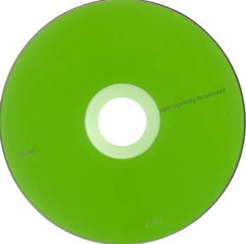 3CD/Caja Duster: Capsule Losing Contact