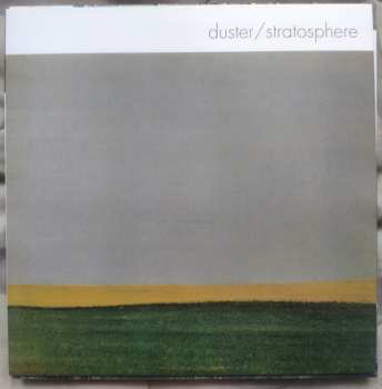 4LP/Caja Duster: Capsule Losing Contact CLR
