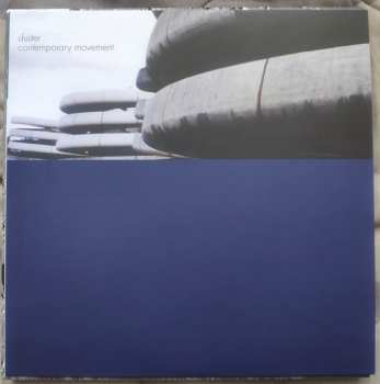 4LP/Caja Duster: Capsule Losing Contact CLR