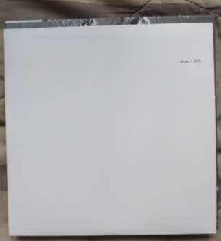 4LP/Caja Duster: Capsule Losing Contact CLR
