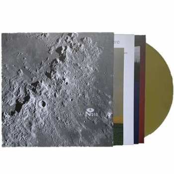 4LP/Caja Duster: Capsule Losing Contact CLR