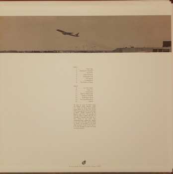 LP Duster: Stratosphere CLR | LTD