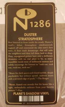 LP Duster: Stratosphere CLR | LTD