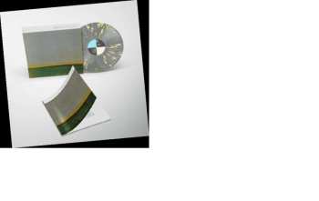 LP Duster: Stratosphere CLR | LTD | NUM