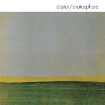 CD Duster: Stratosphere