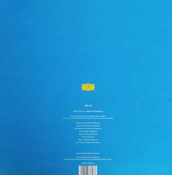 LP Dustin O'Halloran: Sundoor 196 Hz