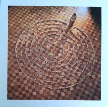 LP Dustin O'Halloran: Sundoor 196 Hz