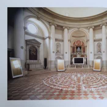 LP Dustin O'Halloran: Sundoor 196 Hz