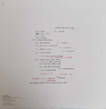 LP Dustin O'Halloran: Sundoor 196 Hz