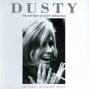 CD Dusty Springfield: Dusty (The Very Best Of Dusty Springfield)