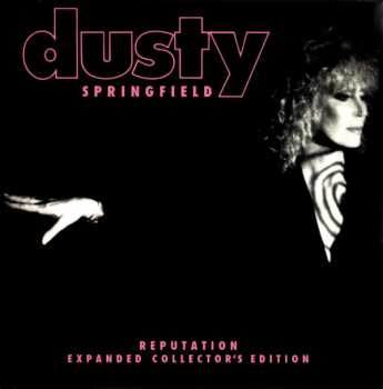 Album Dusty Springfield: Reputation