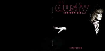 2CD/DVD Dusty Springfield: Reputation