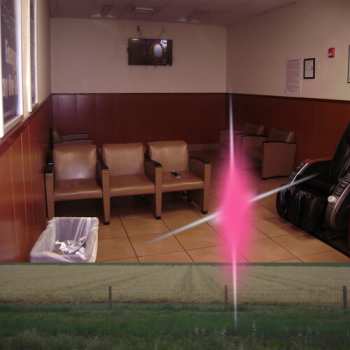 Album Dutch Interior: It's Glass