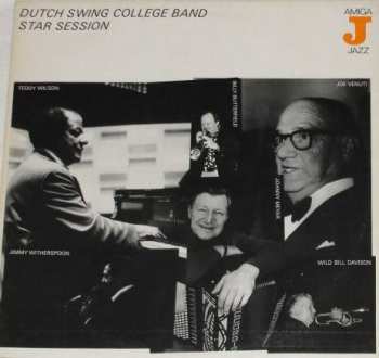 Album The Dutch Swing College Band: Star Session