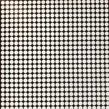 LP Dutch Uncles: Big Balloon