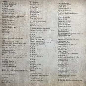 2LP/CD Neal Morse: Troika