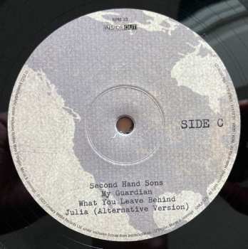 2LP/CD Neal Morse: Troika