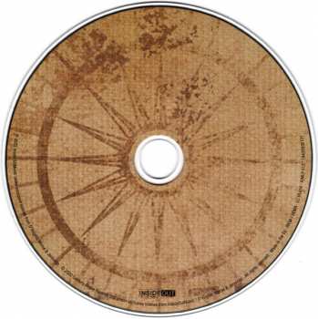 2LP/CD Neal Morse: Troika