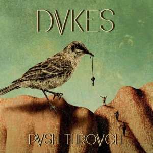 LP DVKES: Push Through