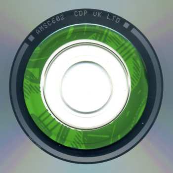 CD Antonín Dvořák: 'New World' Symphony / Má Vlast 