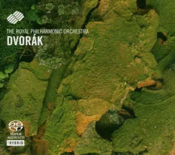 A Selection Of Slavonic Dances From Opus 46 And Opus 72