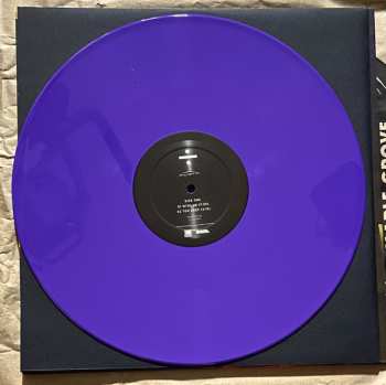 2LP dvsn: Sept 5th CLR