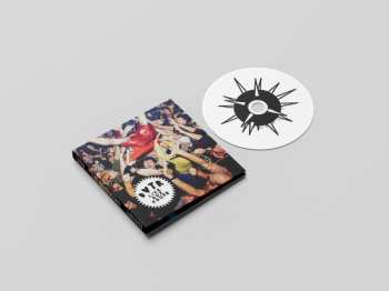 CD DVTR: Live Aux Foufounes