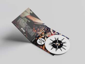 CD DVTR: Live Aux Foufounes