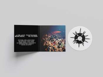 CD DVTR: Live Aux Foufounes
