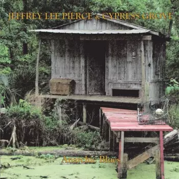 Anarchic Blues - Live In Slovenia 1994