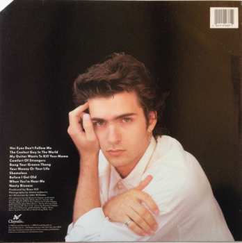 LP Dweezil Zappa: My Guitar Wants To Kill Your Mama...