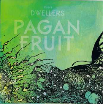 CD Dwellers: Pagan Fruit 