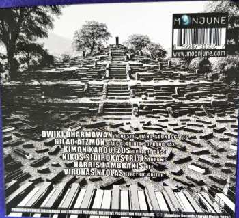 CD Dwiki Dharmawan: Anagnorisis