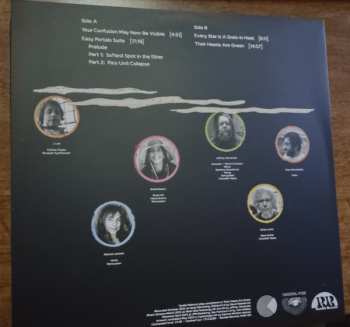 LP Dire Wolves: Easy Portals