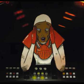 Album John Dwyer: Pilot Soundtrack