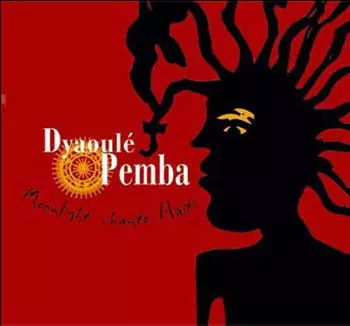 Dyaoulé Pemba: Moonlight Chante Haïti