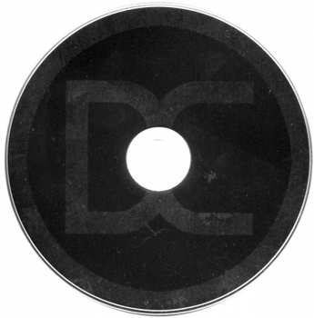 CD Dyecrest: Are You Not Entertained ?