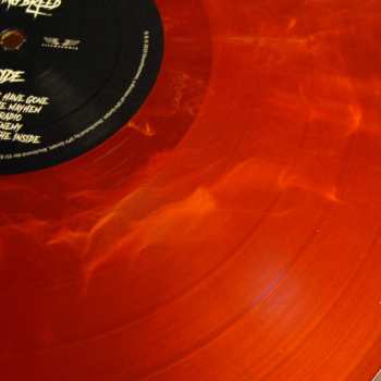 LP/CD Blackrain: Dying Breed LTD | CLR