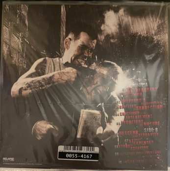 LP Dying Fetus: Descend Into Depravity CLR